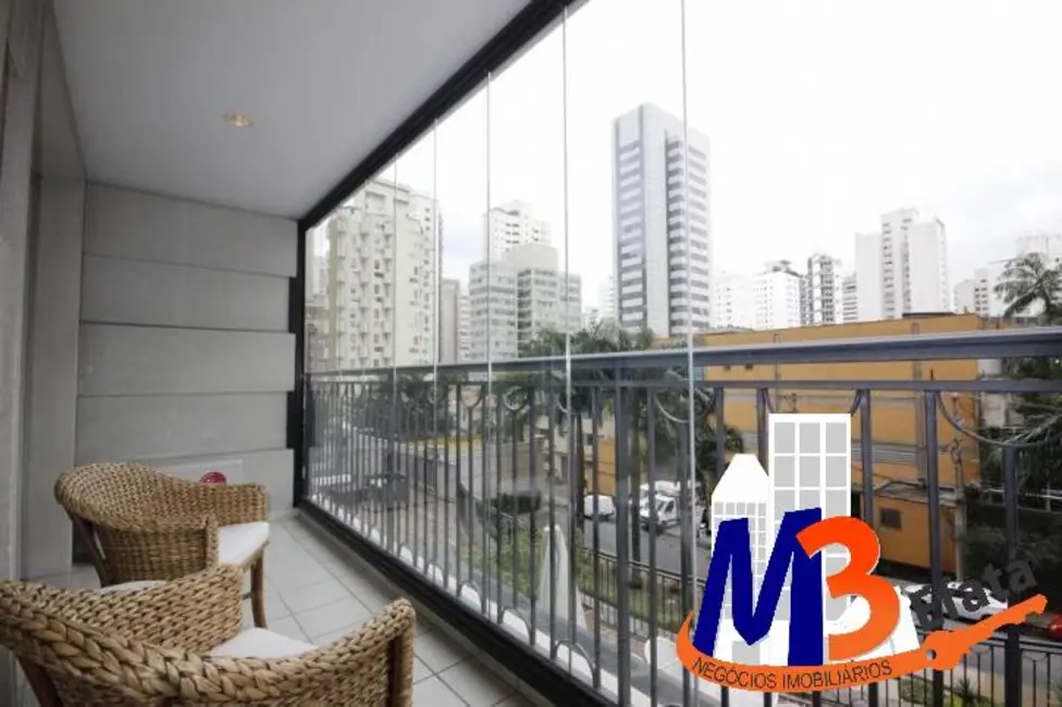 Foto 9 de Apartamento com 1 quarto para alugar, 175m2 em Vila Nova Conceição, São Paulo - SP