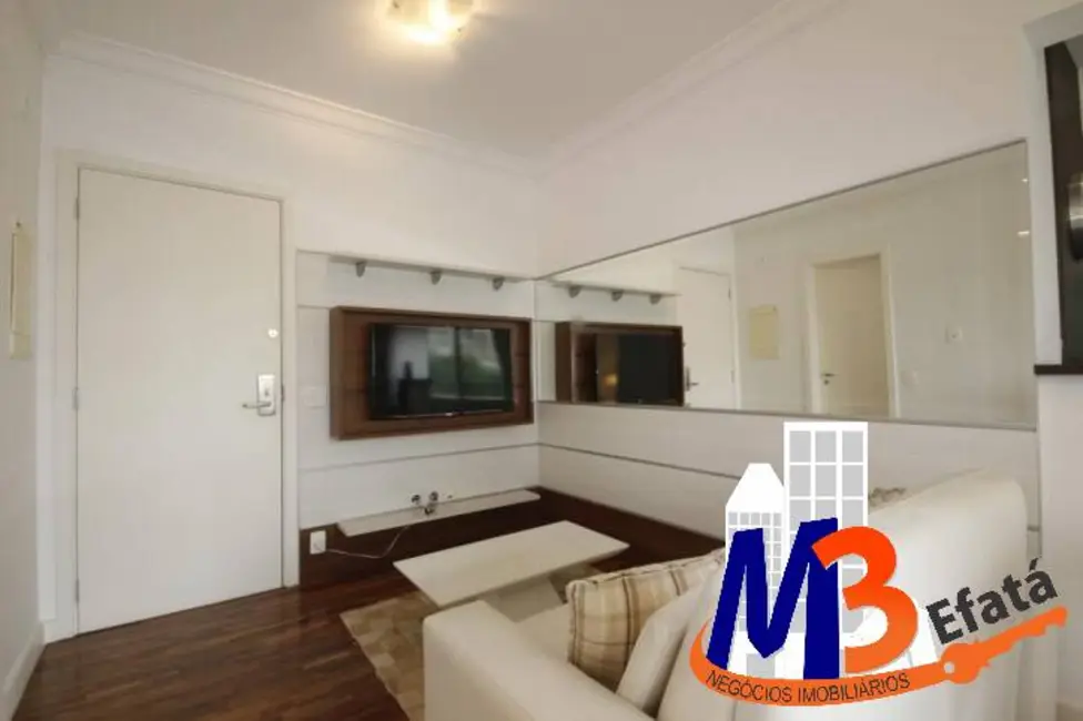 Foto 2 de Apartamento com 1 quarto para alugar, 175m2 em Vila Nova Conceição, São Paulo - SP