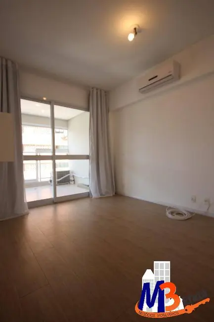 Foto 7 de Apartamento com 1 quarto para alugar, 125m2 em Pinheiros, São Paulo - SP