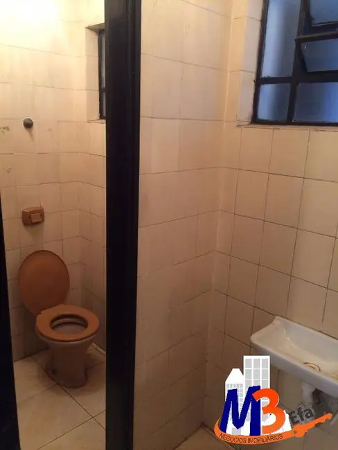 Foto 4 de Armazém / Galpão para alugar, 430m2 em Vila Iasi, Taboao Da Serra - SP