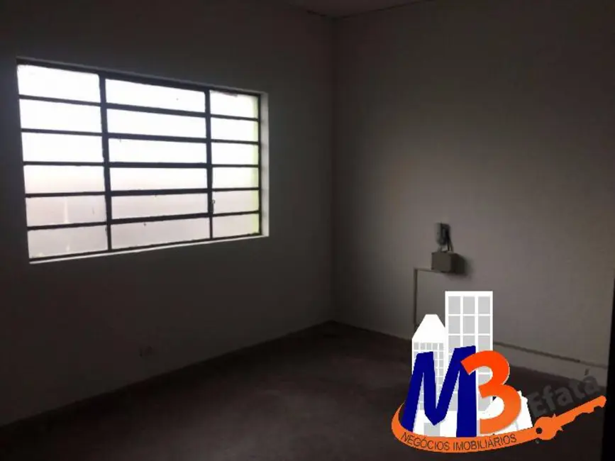 Foto 7 de Armazém / Galpão para alugar, 430m2 em Vila Iasi, Taboao Da Serra - SP