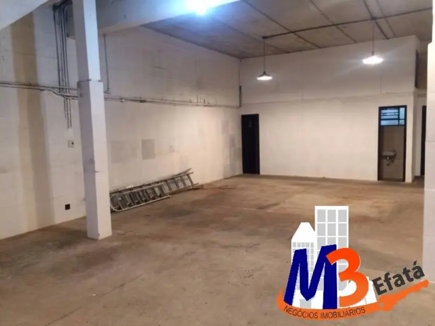 Foto 2 de Armazém / Galpão para alugar, 430m2 em Vila Iasi, Taboao Da Serra - SP