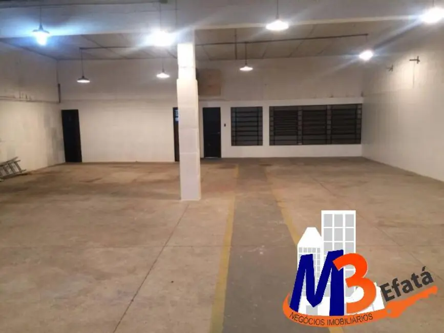 Foto 8 de Armazém / Galpão para alugar, 430m2 em Vila Iasi, Taboao Da Serra - SP