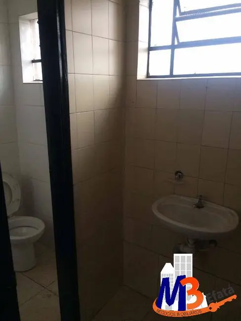 Foto 5 de Armazém / Galpão para alugar, 430m2 em Vila Iasi, Taboao Da Serra - SP