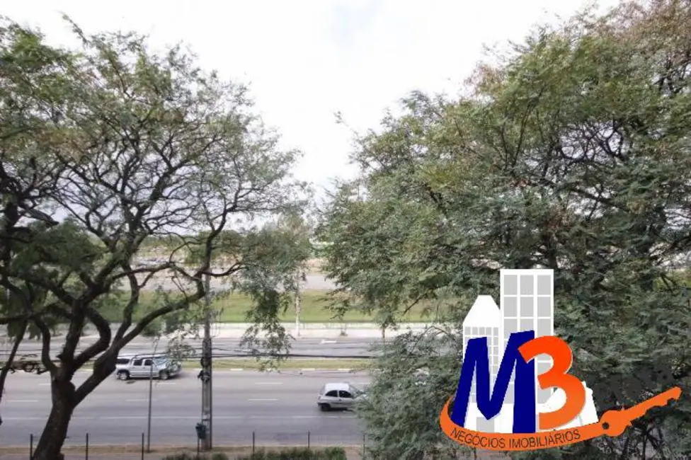 Sala Comercial para alugar, 125m2 em Vila Leopoldina, São Paulo - SP - imagem 4 Foto 4 de Sala Comercial para alugar, 125m2 em Vila Leopoldina, São Paulo - SP