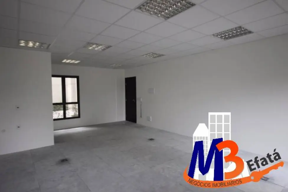 Foto 2 de Sala Comercial para alugar, 125m2 em Vila Leopoldina, São Paulo - SP