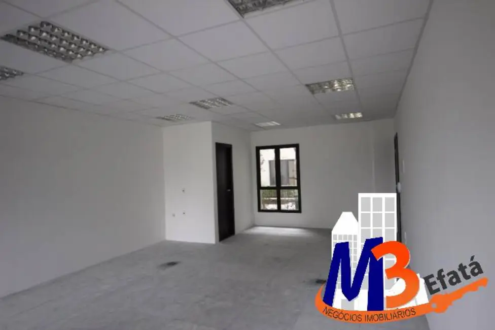 Foto 1 de Sala Comercial para alugar, 125m2 em Vila Leopoldina, São Paulo - SP
