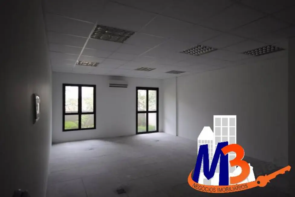 Sala Comercial para alugar, 125m2 em Vila Leopoldina, São Paulo - SP - imagem 7 Foto 7 de Sala Comercial para alugar, 125m2 em Vila Leopoldina, São Paulo - SP