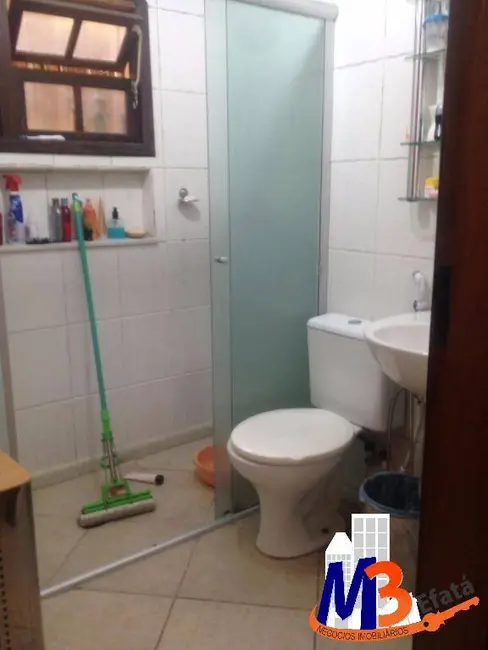 Foto 5 de Casa com 2 quartos à venda, 120m2 em Parque Assunção, Taboao Da Serra - SP