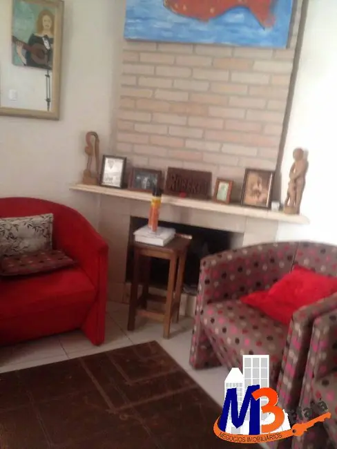 Foto 9 de Casa com 2 quartos à venda, 120m2 em Parque Assunção, Taboao Da Serra - SP