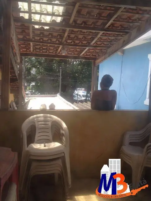 Foto 7 de Casa com 2 quartos à venda, 120m2 em Parque Assunção, Taboao Da Serra - SP