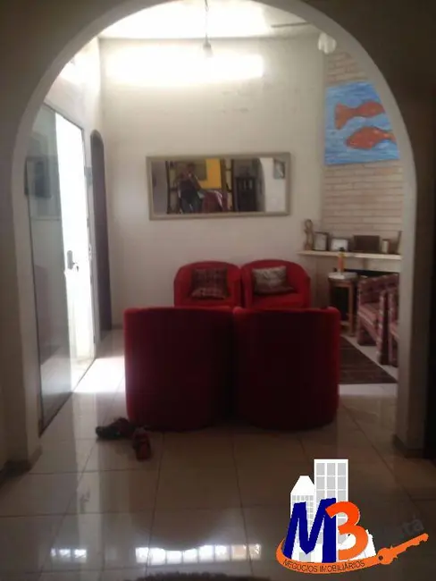 Foto 6 de Casa com 2 quartos à venda, 120m2 em Parque Assunção, Taboao Da Serra - SP