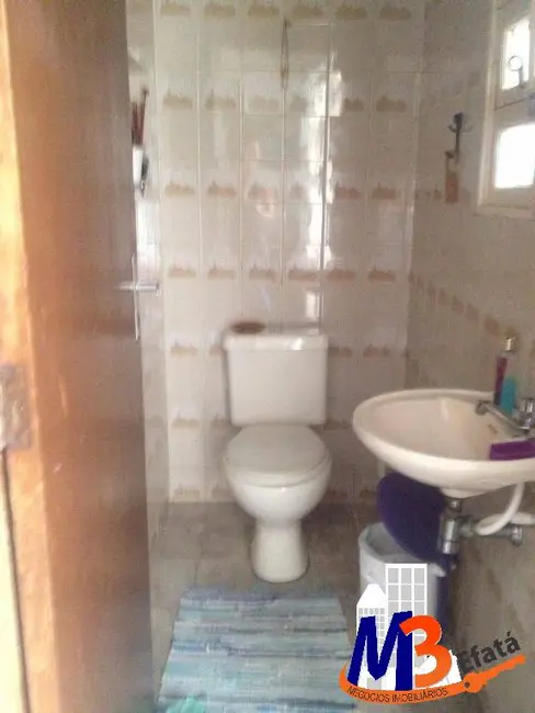 Foto 4 de Casa com 2 quartos à venda, 120m2 em Parque Assunção, Taboao Da Serra - SP