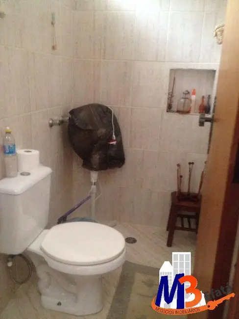 Foto 3 de Casa com 2 quartos à venda, 120m2 em Parque Assunção, Taboao Da Serra - SP