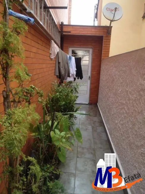 Foto 6 de Sobrado com 2 quartos à venda, 125m2 em Parque Assunção, Taboao Da Serra - SP