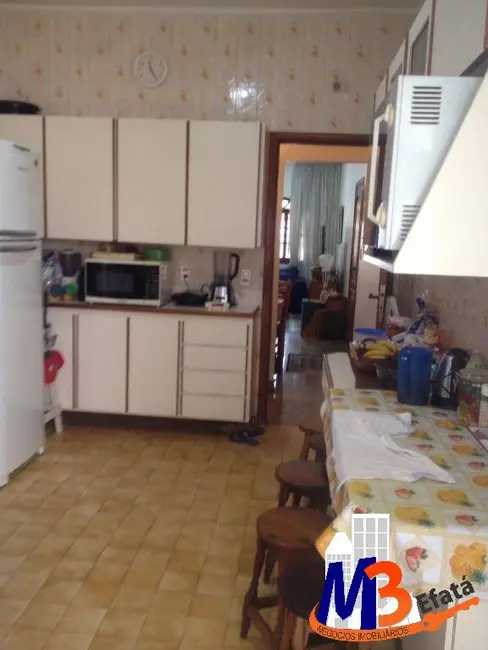 Foto 3 de Sobrado com 2 quartos à venda, 125m2 em Parque Assunção, Taboao Da Serra - SP