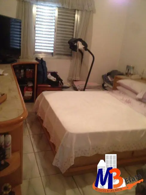 Foto 9 de Sobrado com 2 quartos à venda, 125m2 em Parque Assunção, Taboao Da Serra - SP