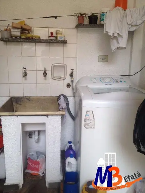 Foto 4 de Sobrado com 2 quartos à venda, 125m2 em Parque Assunção, Taboao Da Serra - SP