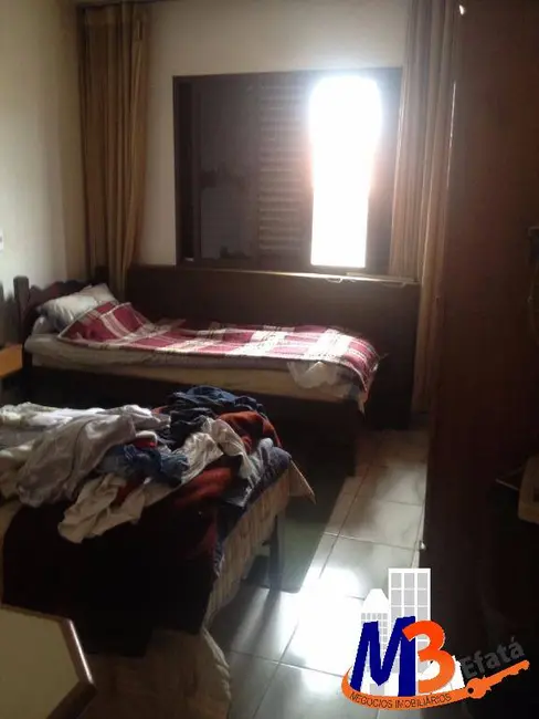 Foto 5 de Sobrado com 2 quartos à venda, 125m2 em Parque Assunção, Taboao Da Serra - SP