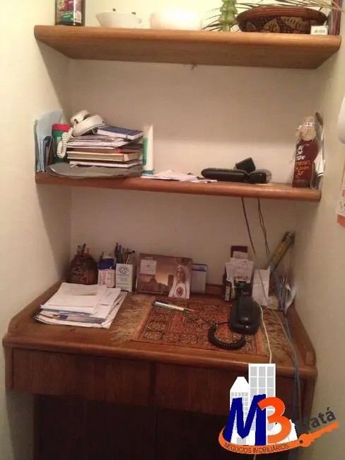 Foto 8 de Sobrado com 2 quartos à venda, 125m2 em Parque Assunção, Taboao Da Serra - SP