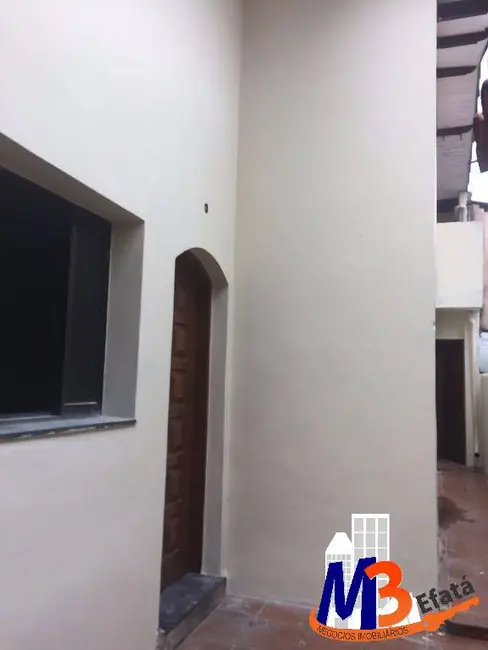 Casa com 4 quartos para alugar, 280m2 em Parque Santos Dumont, Taboao Da Serra - SP - imagem 4 Foto 4 de Casa com 4 quartos para alugar, 280m2 em Parque Santos Dumont, Taboao Da Serra - SP