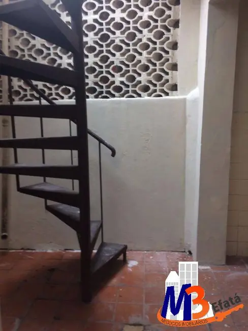 Foto 2 de Casa com 4 quartos para alugar, 280m2 em Parque Santos Dumont, Taboao Da Serra - SP