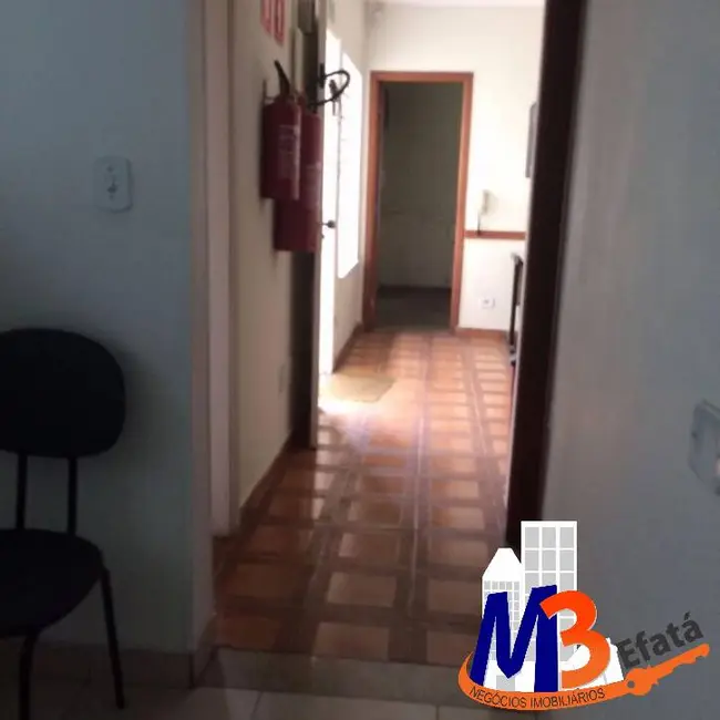 Foto 3 de Casa com 4 quartos para alugar, 250m2 em Parque Santos Dumont, Taboao Da Serra - SP