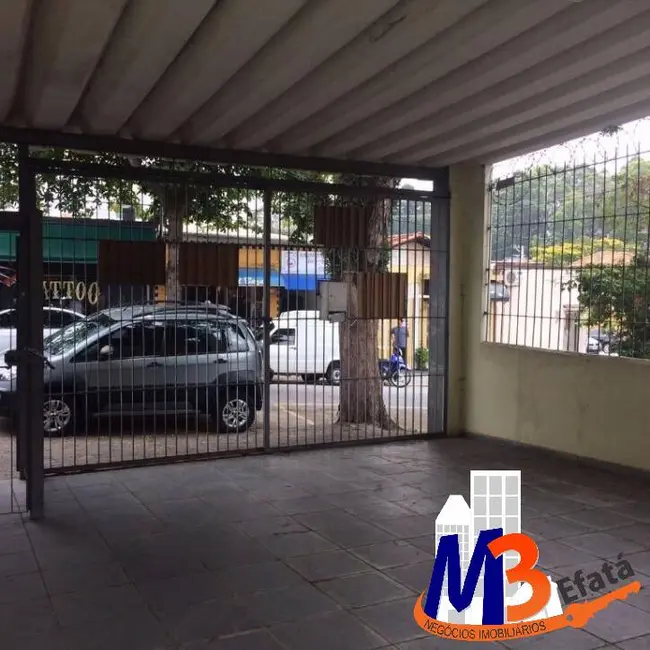 Foto 1 de Casa com 4 quartos para alugar, 250m2 em Parque Santos Dumont, Taboao Da Serra - SP