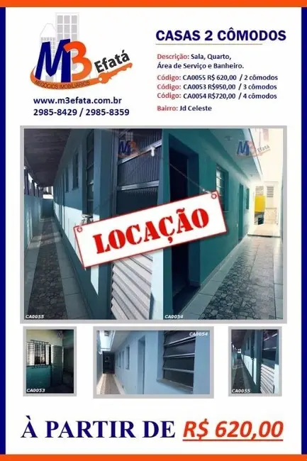 Foto 2 de Apartamento com 1 quarto à venda e para alugar, 500m2 em Jardim das Vertentes, São Paulo - SP