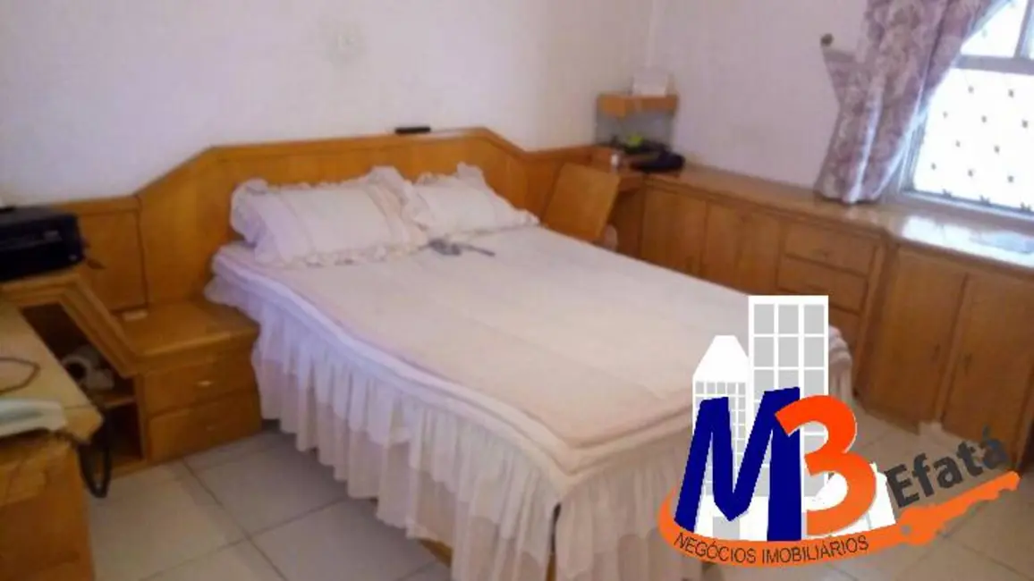 Foto 5 de Casa com 2 quartos à venda, 125m2 em Parque Assunção, Taboao Da Serra - SP