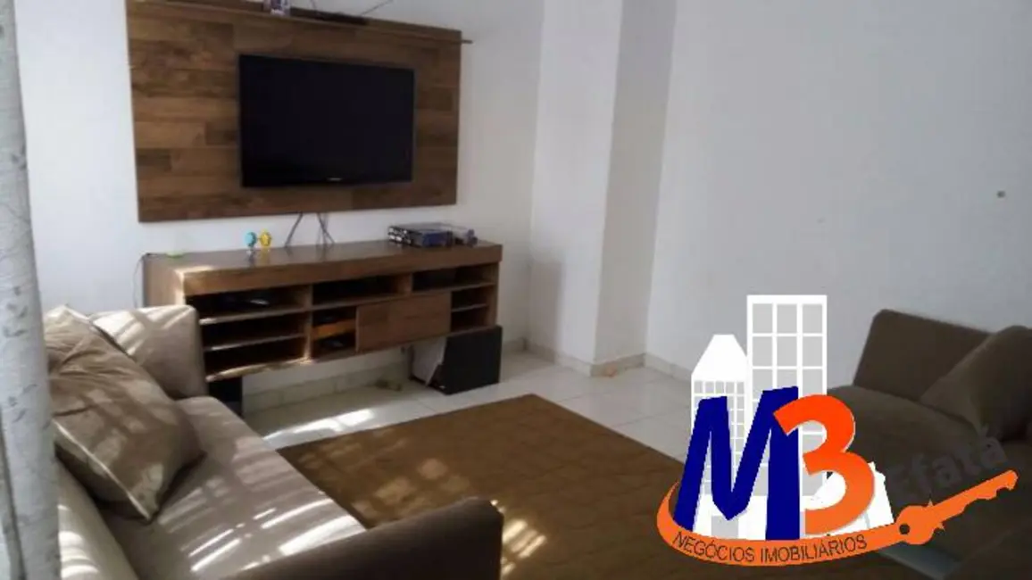 Foto 1 de Casa com 2 quartos à venda, 125m2 em Parque Assunção, Taboao Da Serra - SP