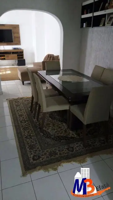 Foto 9 de Casa com 2 quartos à venda, 125m2 em Parque Assunção, Taboao Da Serra - SP