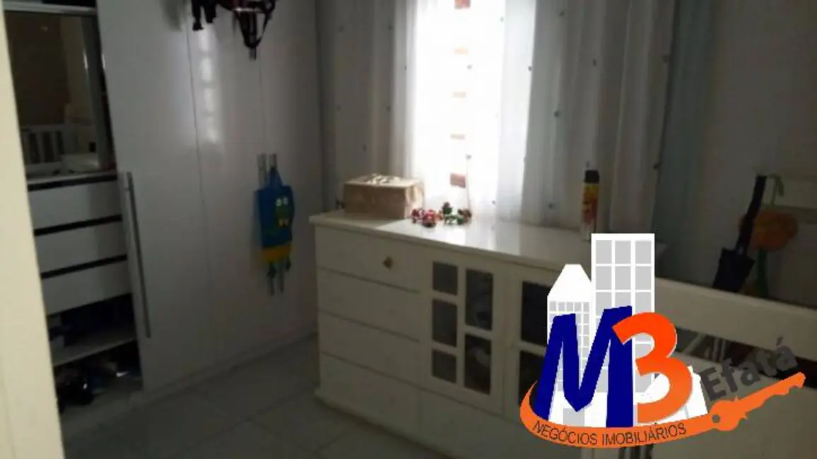 Foto 4 de Casa com 2 quartos à venda, 125m2 em Parque Assunção, Taboao Da Serra - SP