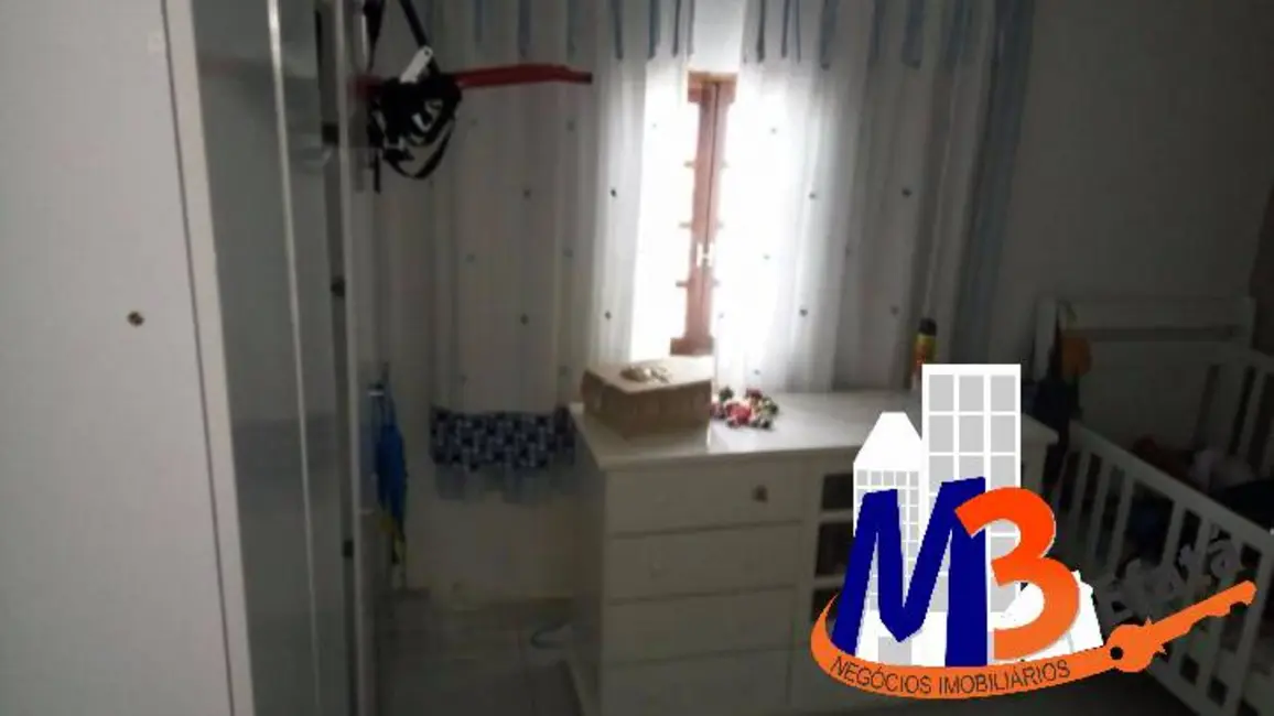 Foto 7 de Casa com 2 quartos à venda, 125m2 em Parque Assunção, Taboao Da Serra - SP