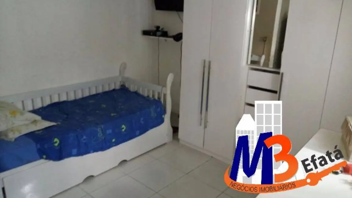 Foto 6 de Casa com 2 quartos à venda, 125m2 em Parque Assunção, Taboao Da Serra - SP