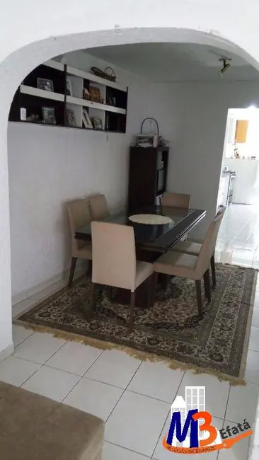 Foto 8 de Casa com 2 quartos à venda, 125m2 em Parque Assunção, Taboao Da Serra - SP