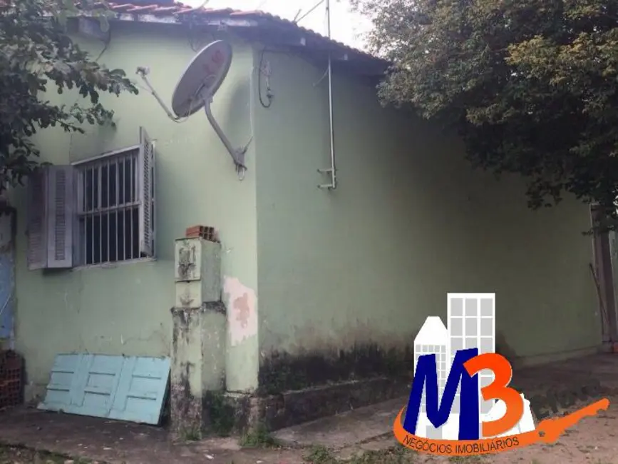 Foto 9 de Casa com 3 quartos à venda, 250m2 em Jardim Campo Limpo, São Paulo - SP