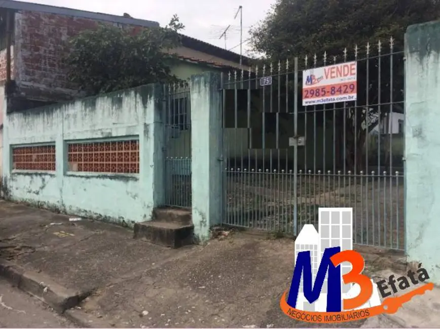 Foto 1 de Casa com 3 quartos à venda, 250m2 em Jardim Campo Limpo, São Paulo - SP