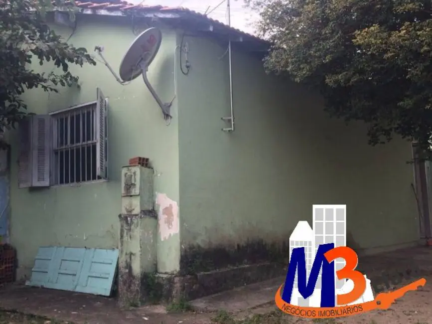 Foto 6 de Casa com 3 quartos à venda, 250m2 em Jardim Campo Limpo, São Paulo - SP