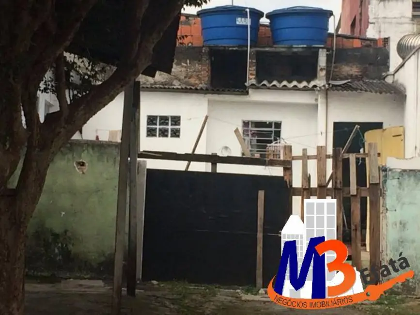 Foto 3 de Casa com 3 quartos à venda, 250m2 em Jardim Campo Limpo, São Paulo - SP