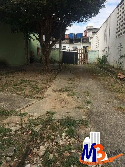Foto 2 de Casa com 3 quartos à venda, 250m2 em Jardim Campo Limpo, São Paulo - SP