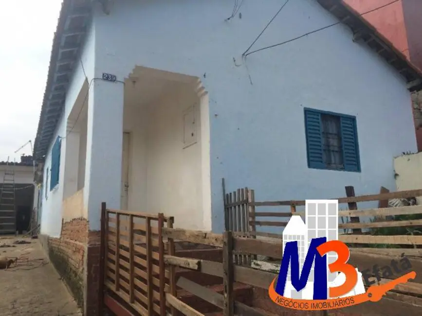 Foto 2 de Casa com 2 quartos à venda, 250m2 em Jardim Samara, São Paulo - SP
