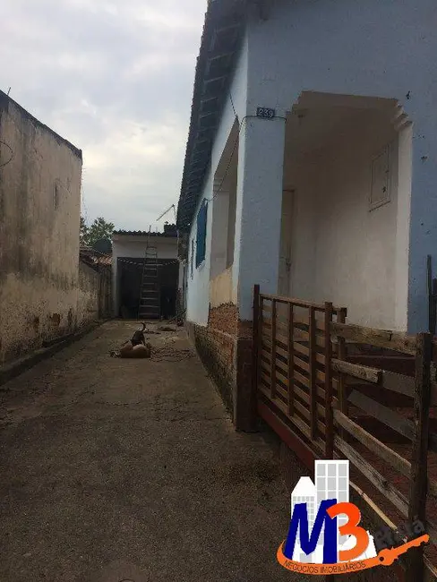 Foto 4 de Casa com 2 quartos à venda, 250m2 em Jardim Samara, São Paulo - SP