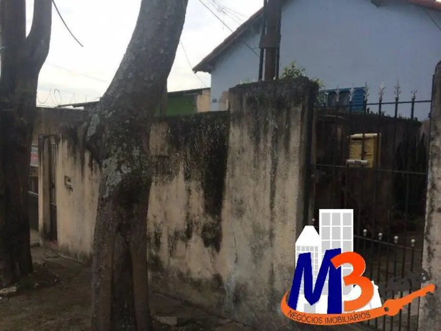 Foto 6 de Casa com 2 quartos à venda, 250m2 em Jardim Samara, São Paulo - SP