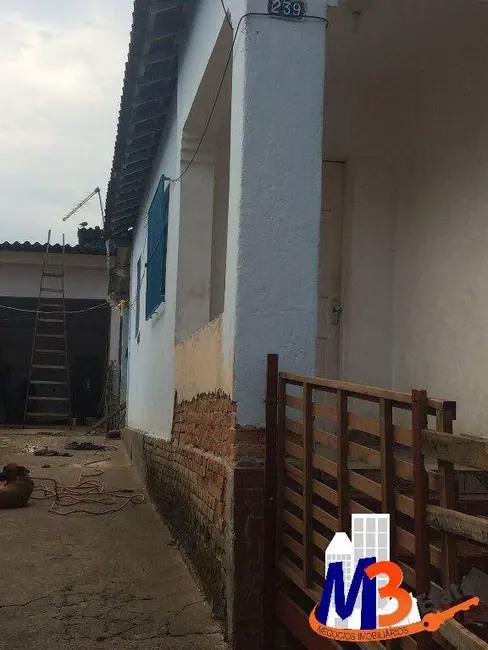 Foto 5 de Casa com 2 quartos à venda, 250m2 em Jardim Samara, São Paulo - SP