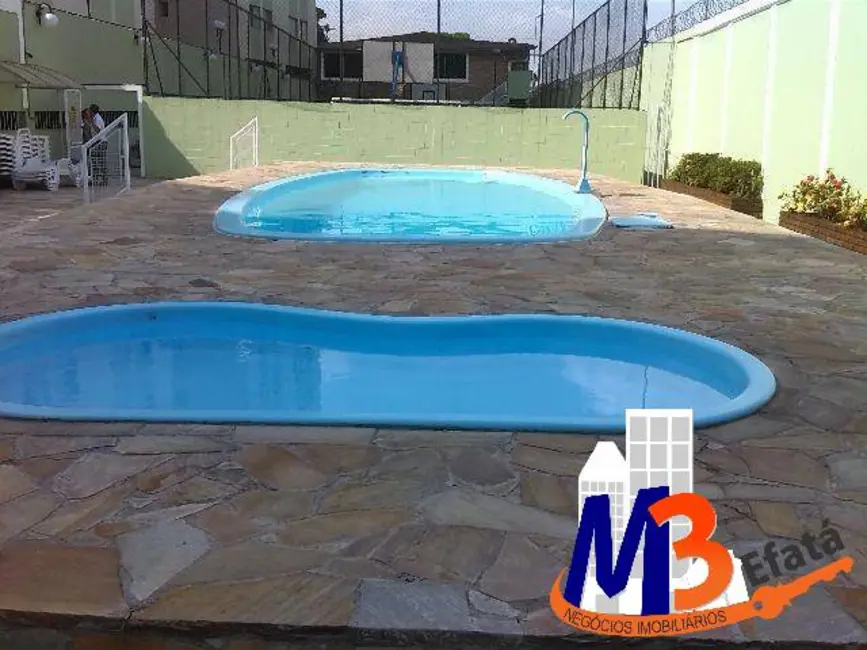 Foto 4 de Apartamento com 2 quartos à venda, 800m2 em Vila Santa Luzia, Taboao Da Serra - SP