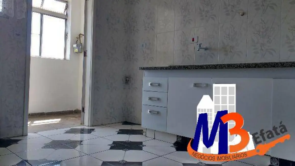 Foto 3 de Apartamento com 2 quartos à venda, 800m2 em Vila Santa Luzia, Taboao Da Serra - SP