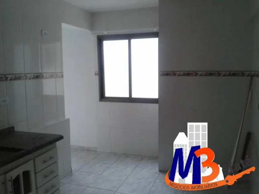 Foto 2 de Apartamento com 3 quartos para alugar, 1000m2 em Chácara Agrindus, Taboao Da Serra - SP