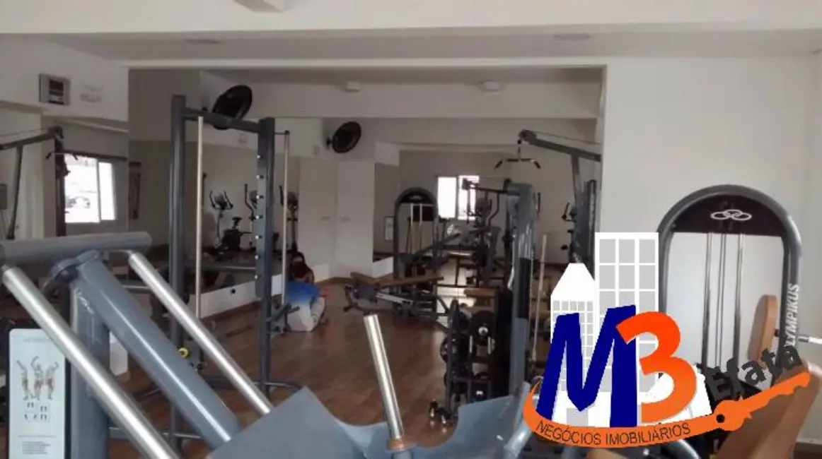 Foto 7 de Apartamento com 3 quartos para alugar, 1000m2 em Chácara Agrindus, Taboao Da Serra - SP