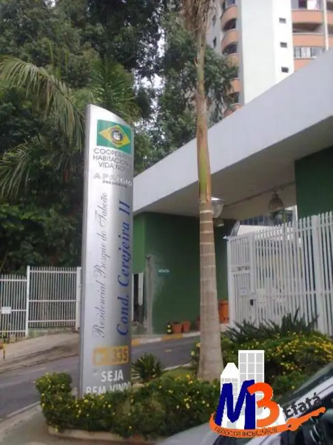 Foto 1 de Apartamento com 3 quartos para alugar, 1000m2 em Chácara Agrindus, Taboao Da Serra - SP